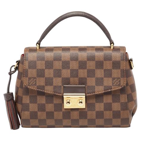 louis vuitton croisette purseforum|Croisette Damier Azur Canvas .